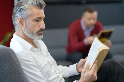 U3A Play Reading Group