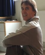 Keith Black